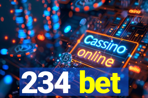 234 bet